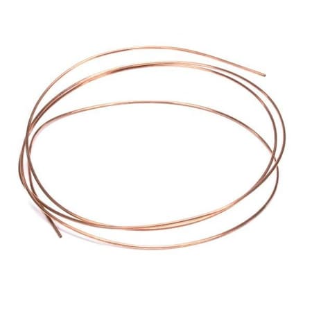 Beverage-Air Cap Tube .054Id X .106Od X 96 203-045A--